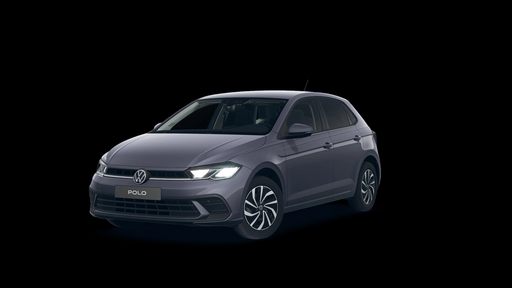 Polo People 1,0 TSI 70 kW 5G  kW