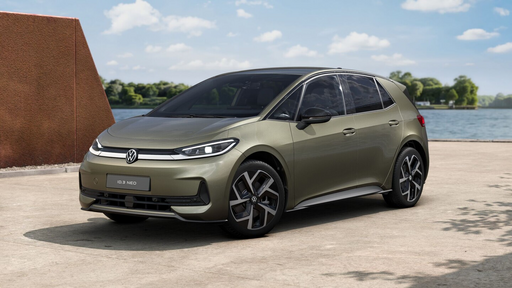 ID.3 Neo Life 58 kWh 140 kW   kW