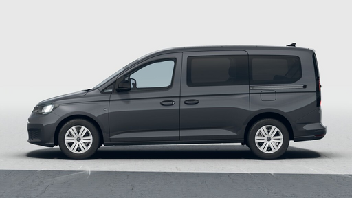 Akční Caddy Maxi 1,5 TSI 85 kW 6 G