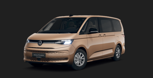 Multivan Long Life 2,0 TDI 110 kW