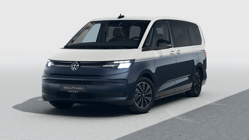 Akční Multivan Long Life 2,0 TDI 110 kW 7 DSG