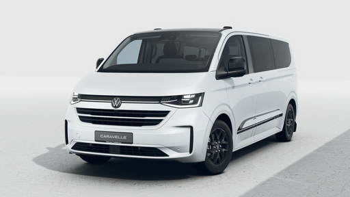Entry Caravelle Life 2.0 TDI 110 kW