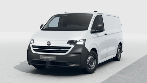 75 let Transporter skříň   2,0 TDI KR  kW