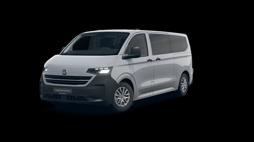 Entry Transporter Kombi 2,0 TDI 8AUT DR 125 kW