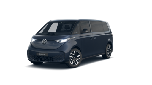 Akční ID. Buzz Long Pro  86 kWh 210 kW