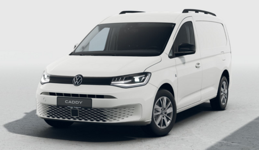 Akční Caddy Cargo Maxi 2,0 TDI 75 kW Akční Caddy Cargo Maxi 2,0 TDI 75 kW  6 Manuální