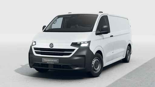 e-Transporter skříň 160 kW DR 160 kW