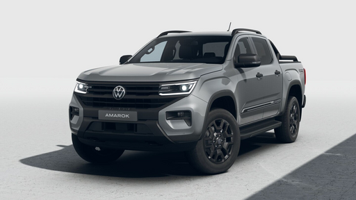 Amarok   kW