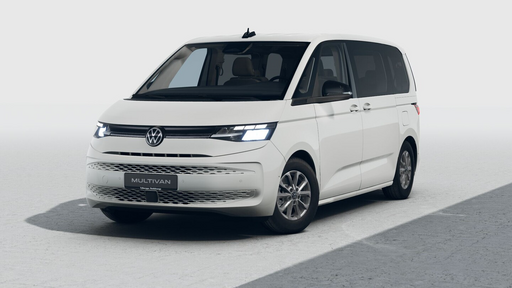 Akční Multivan Life 2,0 TDI 2,0 110 kW