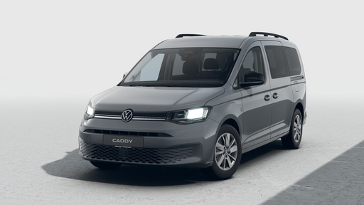 Akční Caddy Maxi Life 1,5 TSI  85 kW