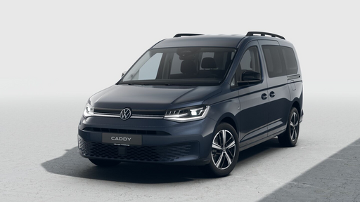 Akční Caddy Maxi Life 1,5 TSI DSG 1,5 85 kW