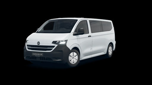 Caravelle 2.0 TDI DR 110 kW manuál