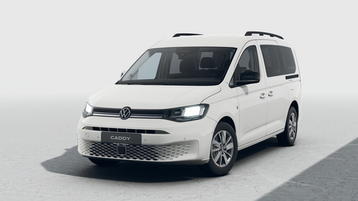 Akční Caddy Maxi Life 2,0 TDI   kW