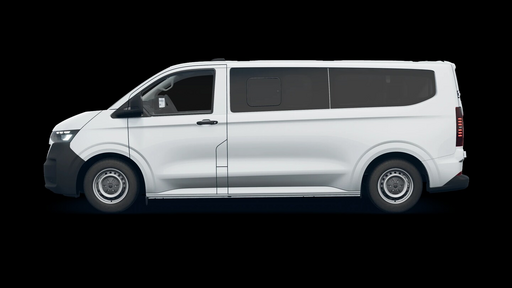 Transporter Kombi 2,0 TDI 8AUT DR   kW