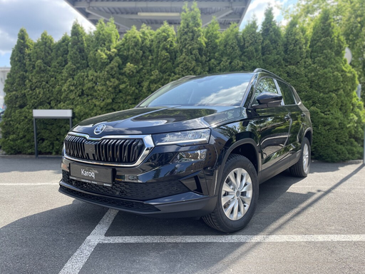 Karoq Selection 1,5 TSI 110 kW
