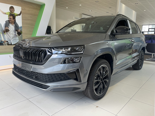 KAROQ 1.5 110 kW