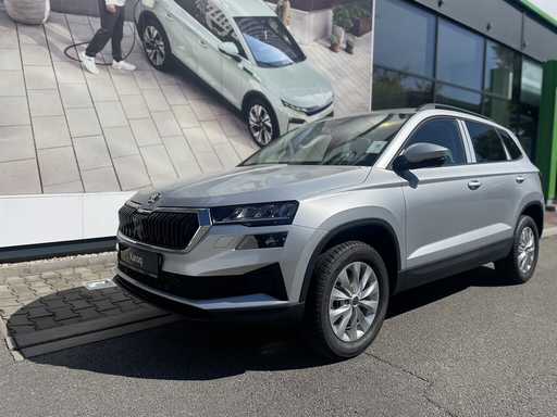 KAROQ 1.5 110 kW