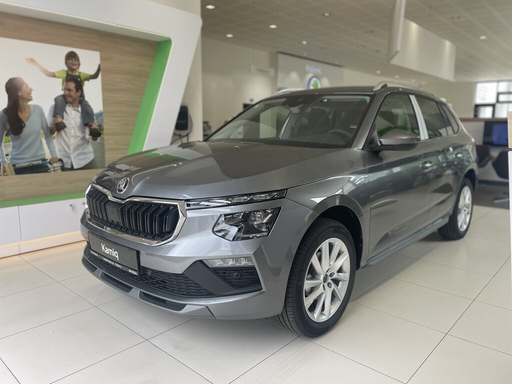 Kamiq 130 let Premium 1.0 TSI 85 kW DSG