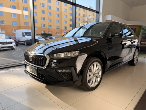 Scala 130 Let Premium 1.0 TSI 85 kW DSG