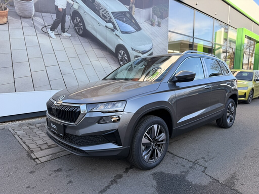Karoq Top Selection 1.5 110 kW DSG 
