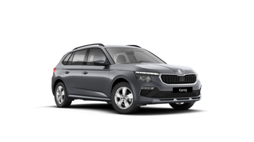 Kamiq Selection 1.5  110 kW