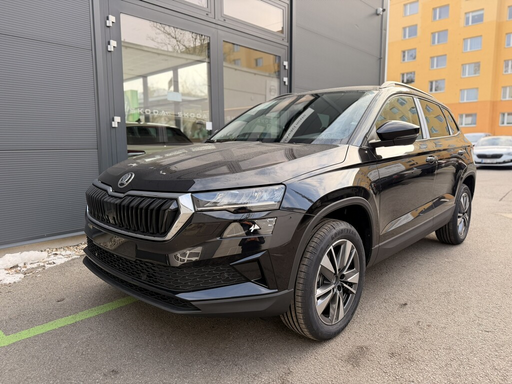 Karoq Classic 1.5 TSI 110 kW DSG