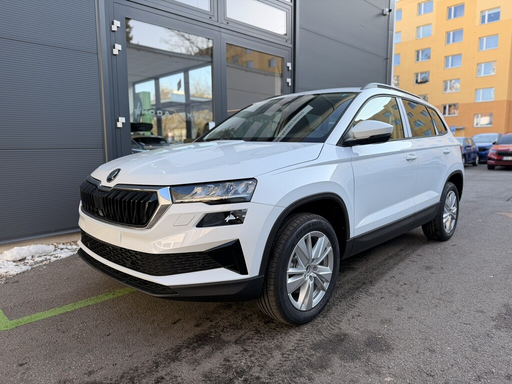 Karoq Classic 1.5 TSI 110 kW DSG