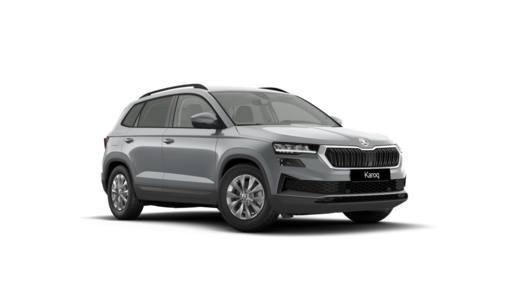 Karoq Selection 1.5 TSI 110 kW