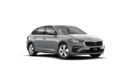 Scala Selection 1,0 TSI 85 kW