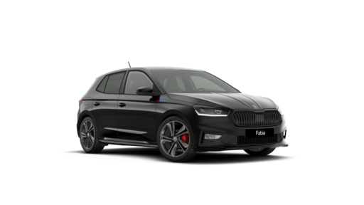 Fabia 130 1,5 TSI 130 kW