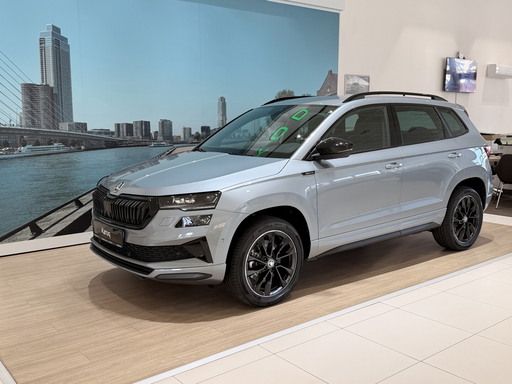 Karoq Sportline 1.5 TSI 110 kW DSG