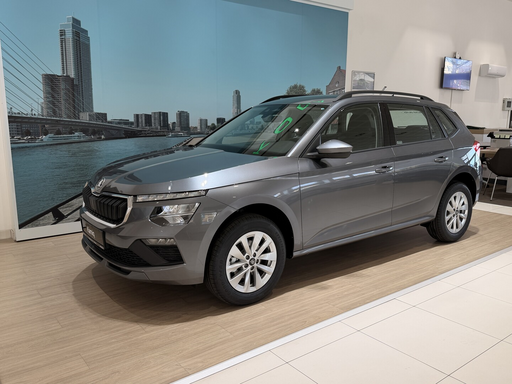 Kamiq Selection 1.0 TSI 85 kW