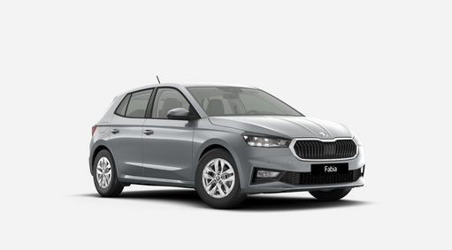 Fabia Classic 1,0 TSI 70 kW