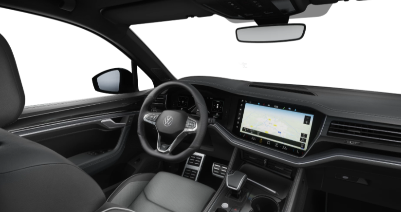 OI23O02709_11.webp_Touareg R-Line V6 3,0 TDI 210 kW  8 Automatic 210 kW