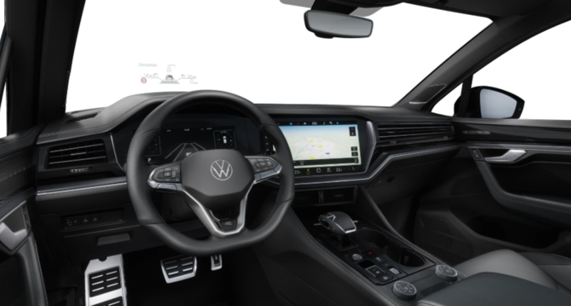 OI23O02709_16.webp_Touareg R-Line V6 3,0 TDI 210 kW  8 Automatic 210 kW