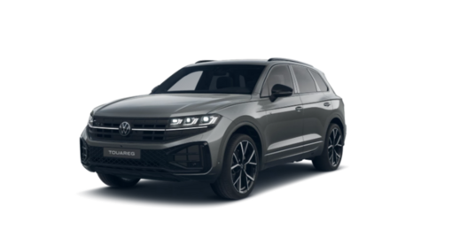 Touareg R-Line V6 3,0 TDI 210 kW  8 Automatic 210 kW