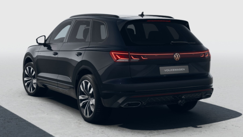 OI23O02719_13.webp_Touareg R-Line V6 3,0 TDI 210 kW  8 Automatic 210 kW