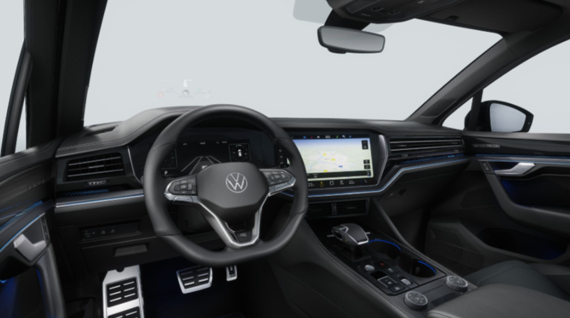 OI23O02719_15.webp_Touareg R-Line V6 3,0 TDI 210 kW  8 Automatic 210 kW