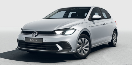 Polo Love 1,0 MPI 5G 59 kW