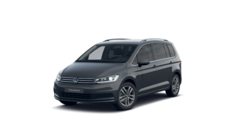Touran Love 2,0 TDI EVO 7DSG 110 kW
