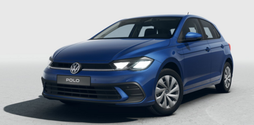 Polo Love 1,0 MPI 5G 59 kW