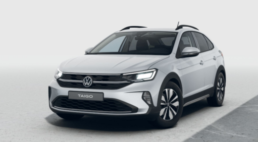 Taigo People  1,0 TSI 85 kW