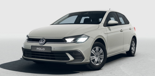 Polo Love 1,0 MPI 5G 59 kW