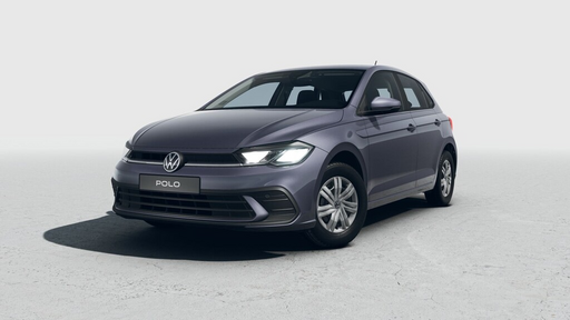 Polo Love 1,0 MPI 5G 59 kW