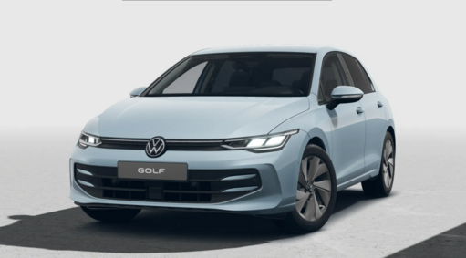 Golf People 1,5 TSI 110 kW