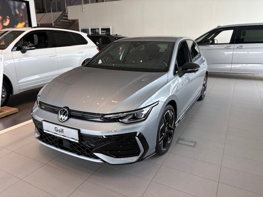 Golf R-Line People 1,5 TSI 6G 110 kW