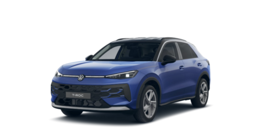 T-Roc Life 1,5 eTSI 110 kW 7DSG