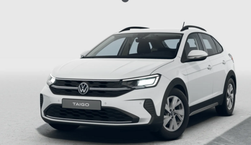 Taigo Friends 1,0 TSI 7DSG 85 kW 7 DSG