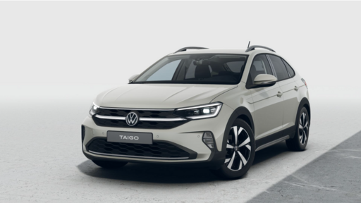 Taigo Love 1,0 TSI 85 kW