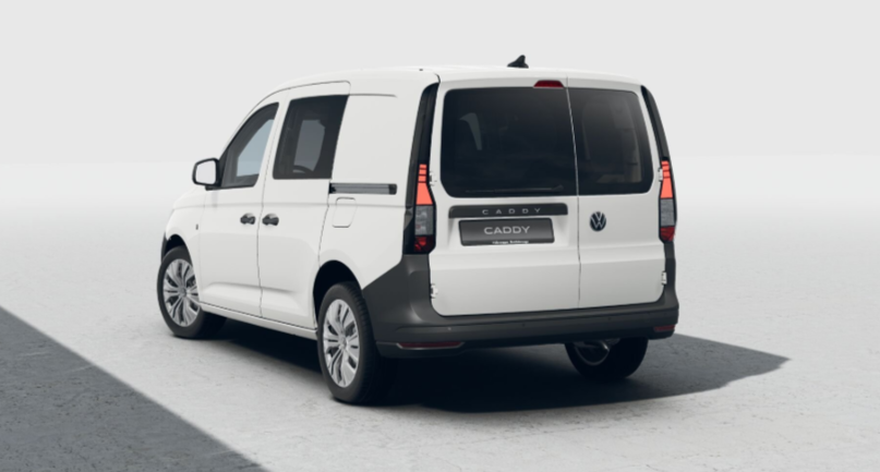 OI23U01022_11.webp_Akční Caddy Flexicab  1,5 85 kW Akční Caddy Flexicab 1,5 TSI